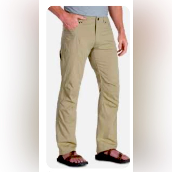 Kuhl Other - KUHL Kontra Pant Men’s Size 35 X 31